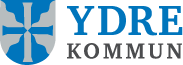 Logotyp Ydre kommun